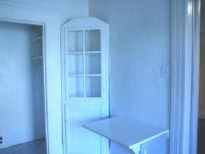 2214 Channing Way, Unit 1 in Berkeley, CA - Building Photo - Building Photo