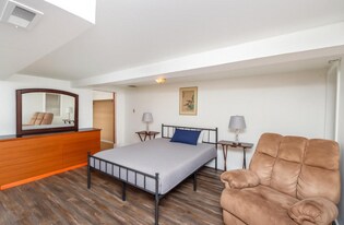 3580 13th St NW in Washington, DC - Building Photo