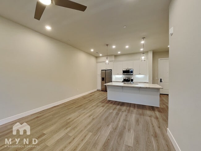 property at 1661 Spring St