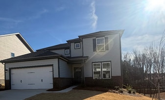 9957 Mnr Vis Trl in Concord, NC - Building Photo