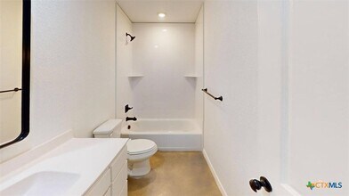 907 Smoke Tree Ln in Killeen, TX - Building Photo - Building Photo