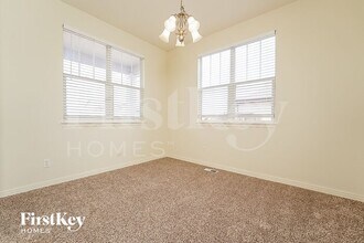 10802 Barclay Ct in Commerce City, CO - Building Photo - Building Photo