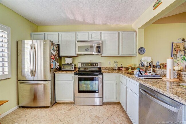 property at 2061 NW 21st Terrace