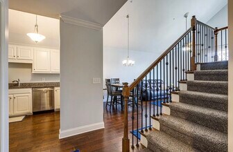 1003 Irish Way in Spring Hill, TN - Building Photo - Building Photo