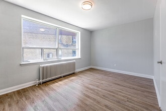 Clearview on the Park in Toronto, ON - Building Photo - Building Photo