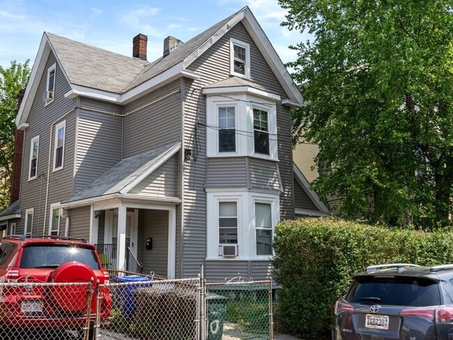 property at 12 Bolster St