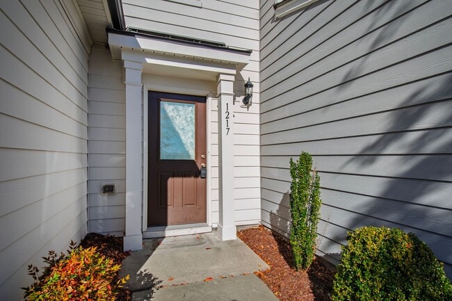 1217 Nightshade Dr in Durham, NC - Building Photo - Building Photo