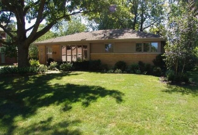 property at 2187 Scott Rd