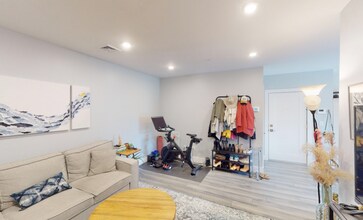 55 W 5th St, Unit West 5th St in Boston, MA - Building Photo - Building Photo