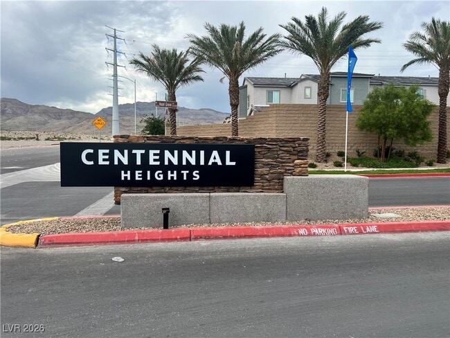 10718 Norfolk View Ct in Las Vegas, NV - Building Photo - Building Photo