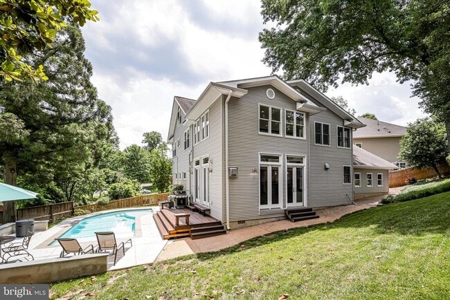 3509 N Pocomoke St