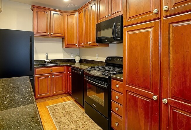 property at 64 Commonwealth Ave