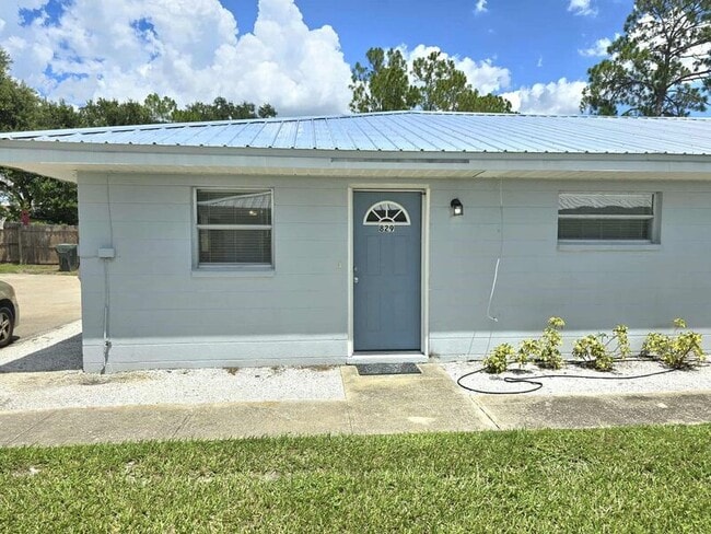 property at 829 Castle Way
