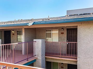 property at 4354 N 82nd St