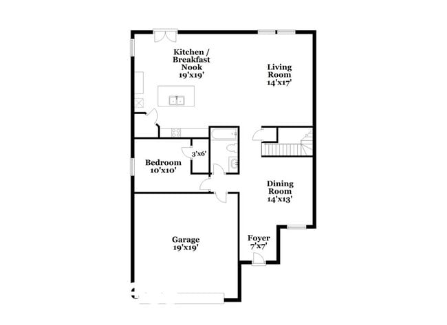 4314 Georgia Cir in Loganville, GA - Building Photo - Building Photo