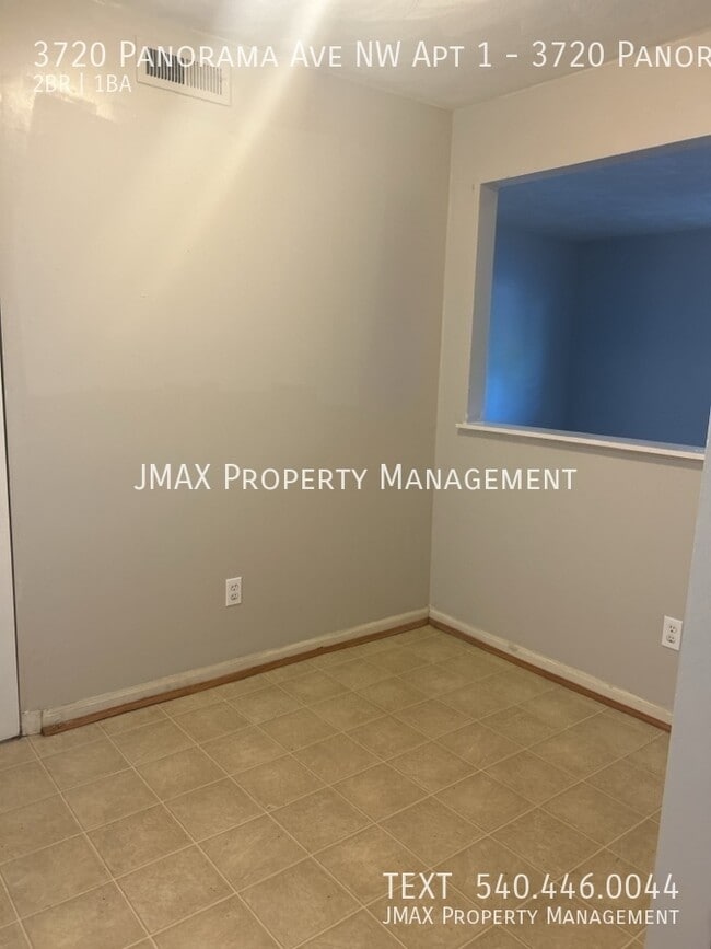 3720 Panorama Ave NW in Roanoke, VA - Building Photo - Building Photo