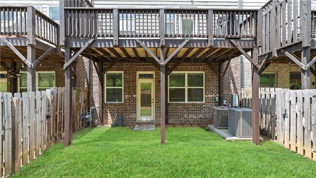 2137 Old Georgian Terrace in Atlanta, GA - Building Photo - Building Photo