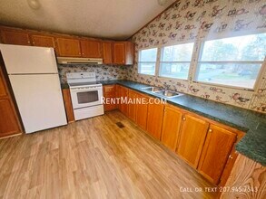 74 Sweet Fern Dr in Greenbush, ME - Building Photo - Building Photo