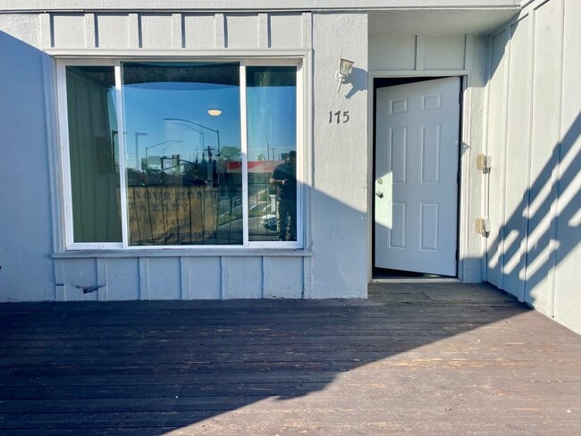 property at 175 W Alameda St