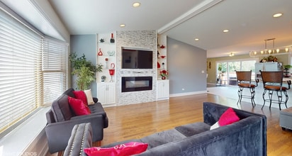 1410 N Scully Dr in McHenry, IL - Building Photo - Building Photo