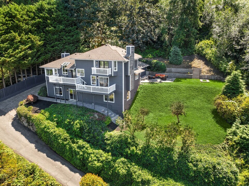 9013 61st Pl W in Mukilteo, WA - Building Photo