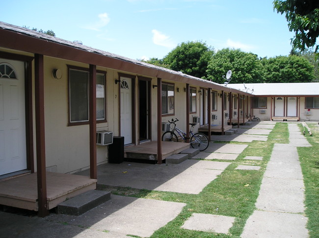 West Sacramento Apartments in West Sacramento, CA - Building Photo - Building Photo