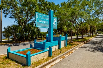 Harbor Woods Condos in Merritt Island, FL - Foto de edificio - Building Photo