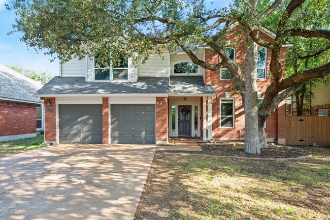 property at 6136 Oliver Loving Trl