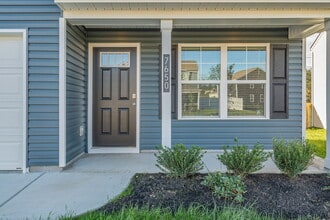 7650 Belhaven Ln in Knoxville, TN - Building Photo - Building Photo