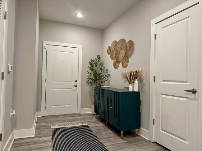Pine Reserve Apartments in Sanford, NC - Building Photo - Building Photo