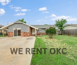2649 SW 62nd St in Oklahoma City, OK - Building Photo - Building Photo