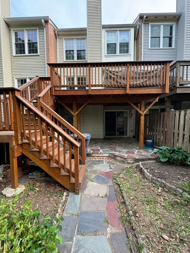 4324 Gypsy Ct in Alexandria, VA - Building Photo - Building Photo