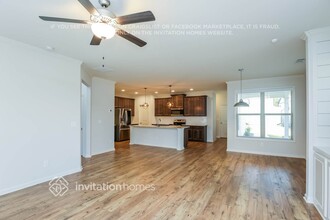 5549 Shallow Branch Dr in Flowery Branch, GA - Building Photo - Building Photo