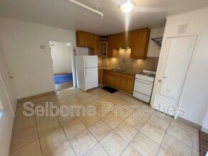 520 41st St in Oakland, CA - Building Photo - Building Photo