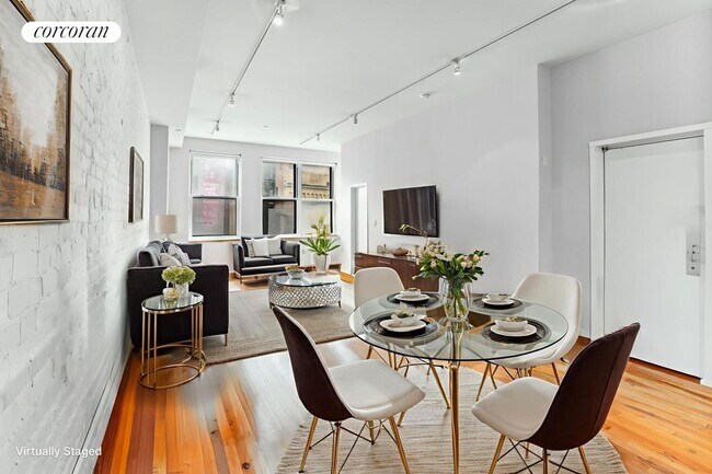 property at 510 Broome St