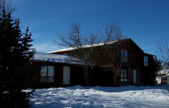 303 N 9 Ave in Bozeman, MT - Building Photo