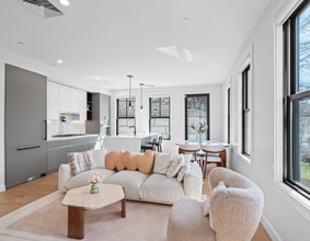 201 Washington St, Unit 2 in Boston, MA - Building Photo - Building Photo