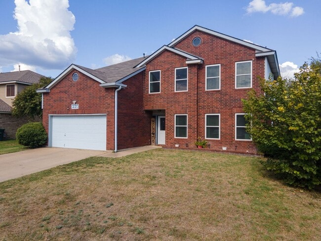 223 January St in Copperas Cove, TX - Building Photo - Building Photo