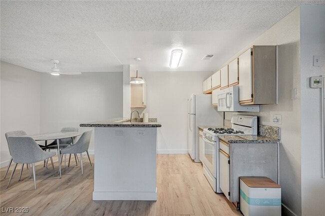 property at 2200 S Fort Apache Rd