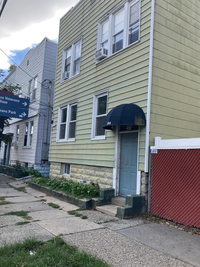 property at 593 Avenue A