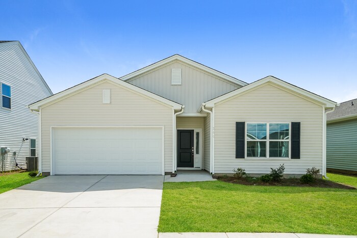340 Augustine Dr in Myrtle Beach, SC - Building Photo