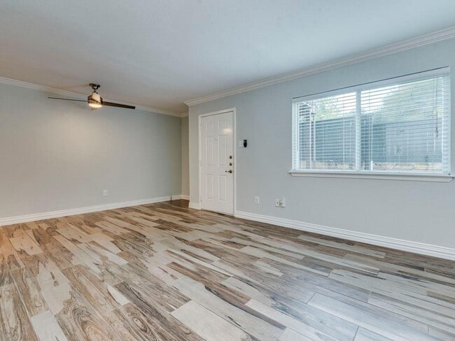 property at 2124 Burton Dr