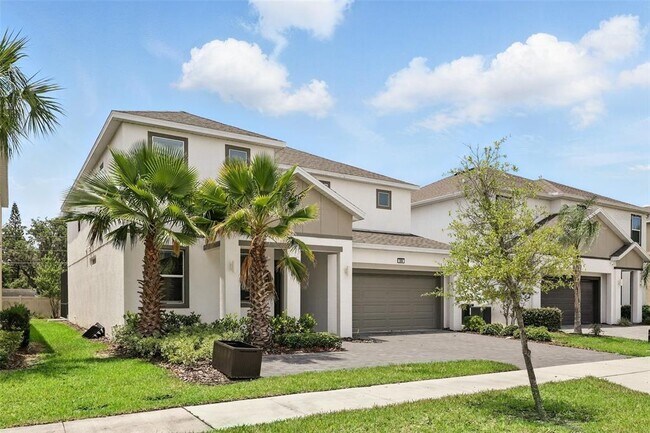 306 Marcello Blvd in Kissimmee, FL - Building Photo - Building Photo