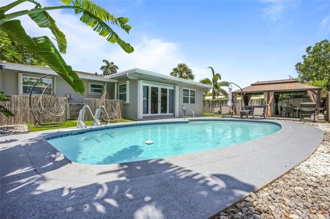 property at 1800 NE 28th Ave