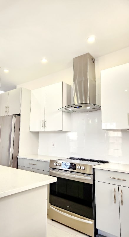 16-59 Hancock St in Queens, NY - Building Photo - Building Photo