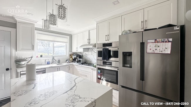 472 Three Valleys Cres in London, ON - Building Photo - Building Photo