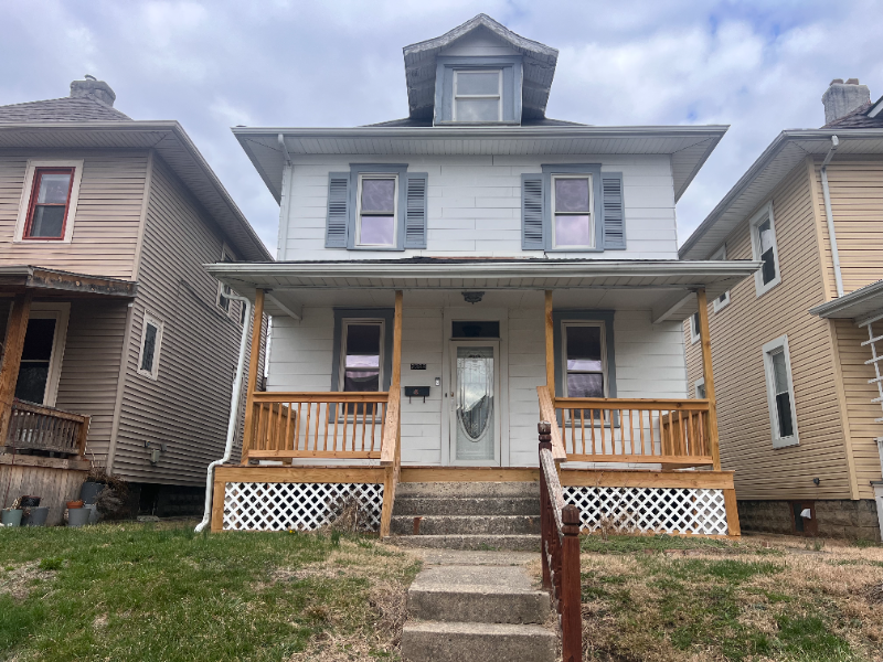 2388 Glenmawr Ave in Columbus, OH - Building Photo