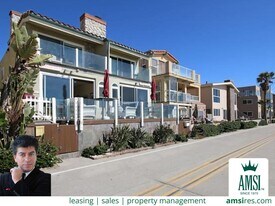 3237 Ocean Front Walk in San Diego, CA - Building Photo