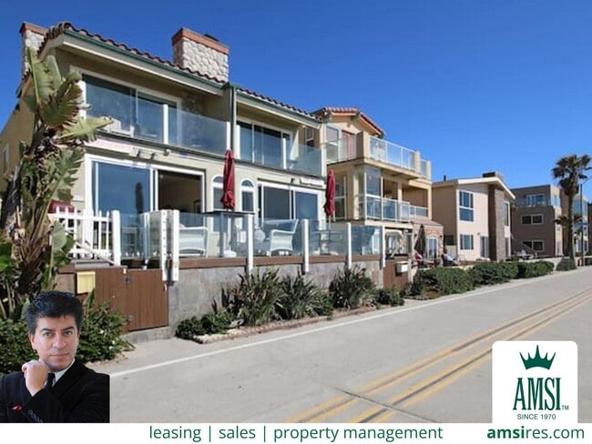 property at 3237 Ocean Front Walk