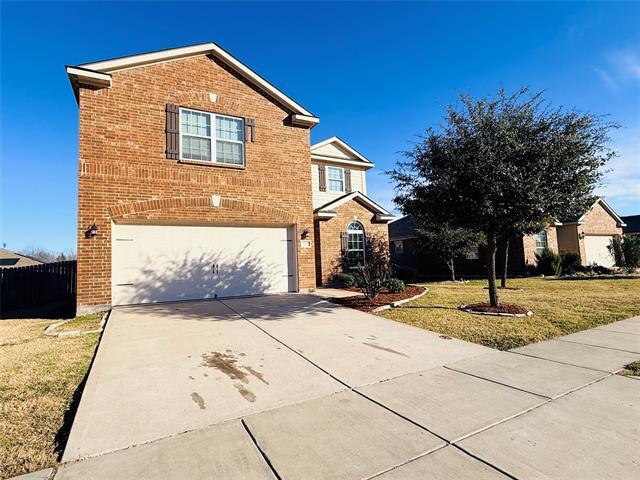 property at 223 Magnolia Dr